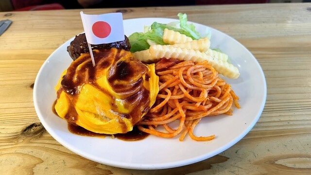 喫茶店 ピノキオ 足立佐野店 - 北綾瀬/喫茶店 | 食べログ