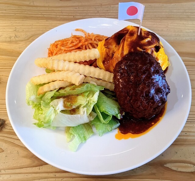喫茶店 ピノキオ 足立佐野店 - 北綾瀬/喫茶店 | 食べログ