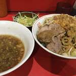 ラーメン二郎 千葉店