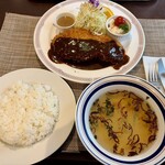 レストランにしかわ - 