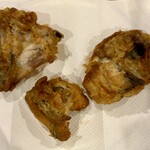 ケンタッキーフライドチキン - オリジナルチキン