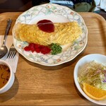レストランにしかわ - 