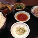 旬彩 本多 - 極上和食ランチ発見！