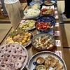 農家レストラン西野 - 