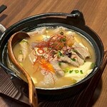 個室居酒屋 赤坂 十月 - 