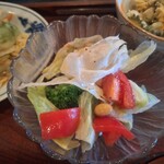 しらく - 