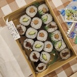 築地寿司岩 - 料理写真: