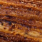 うなぎ本丸 - 