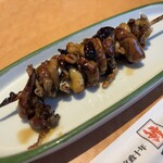 うなぎ本丸 - 