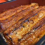 うなぎ本丸 - 