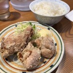 虹橋食堂 - 