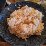 しらく - 