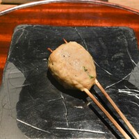 炭焼 TORI8 - つくね