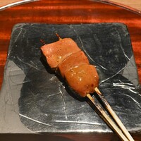 炭焼 TORI8 - 肝