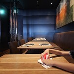 TEPPANYAKI 10 GINZA