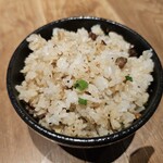 TEPPANYAKI 10 GINZA