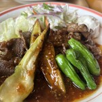ギオン シグマ - 