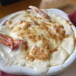 ギオン シグマ - 料理写真: