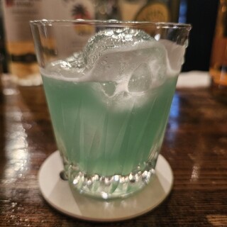 バー グローリー_1