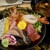 さかな屋の大衆食堂 まぐろのしん - 料理写真: