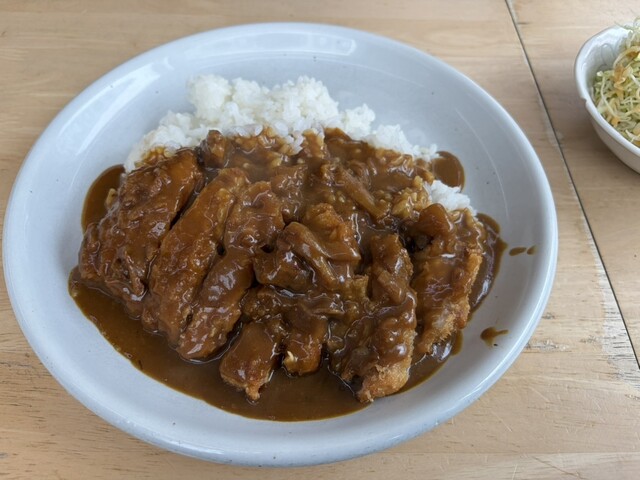 カレー大将 - 瀬越/カレー | 食べログ
