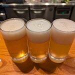 天神 BREWERY - 