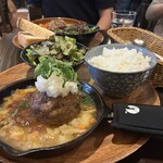 カフェ香咲 - 