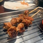 にしだ場 - 