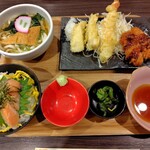 花満円 - 料理写真: