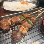 にしだ場 - 