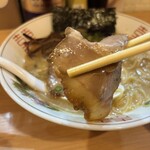 RAMEN ガモウスマイル - 