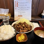 来来憲 - 