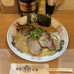 RAMEN ガモウスマイル - 