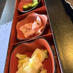 やはらかとんかつ綾 - 