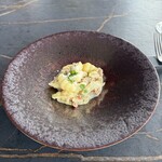 International cuisine subzero - 