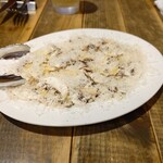 熟成和牛ステーキグリルド エイジング・ビーフ - 