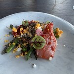 International cuisine subzero - 