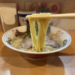 RAMEN ガモウスマイル - 