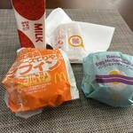 マクドナルド - 