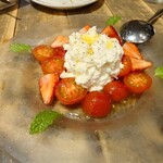熟成和牛ステーキグリルド エイジング・ビーフ - 