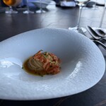 International cuisine subzero - 