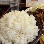 来来憲 - 