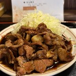 来来憲 - 料理写真: