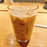 スターバックス・コーヒー - ドリンク写真: