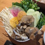 しゃぶしゃぶ KINTAN - 