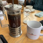 ELOISE's Cafe - 