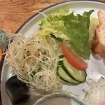 チャップリン喫茶 - 