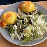 ELOISE's Cafe - 