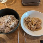 しゃぶしゃぶ KINTAN - 
