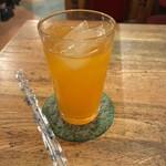 チャップリン喫茶 - 